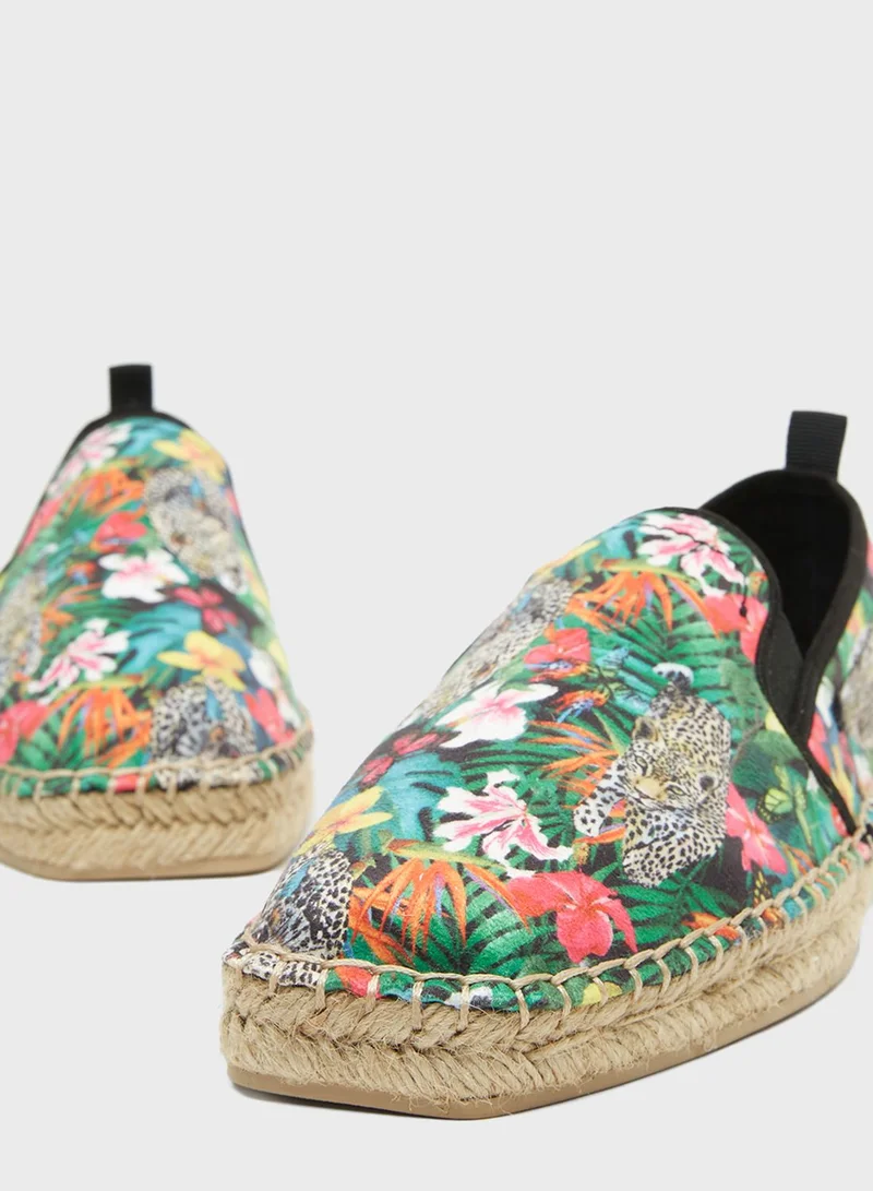 ALDO Peruco Espadrilles