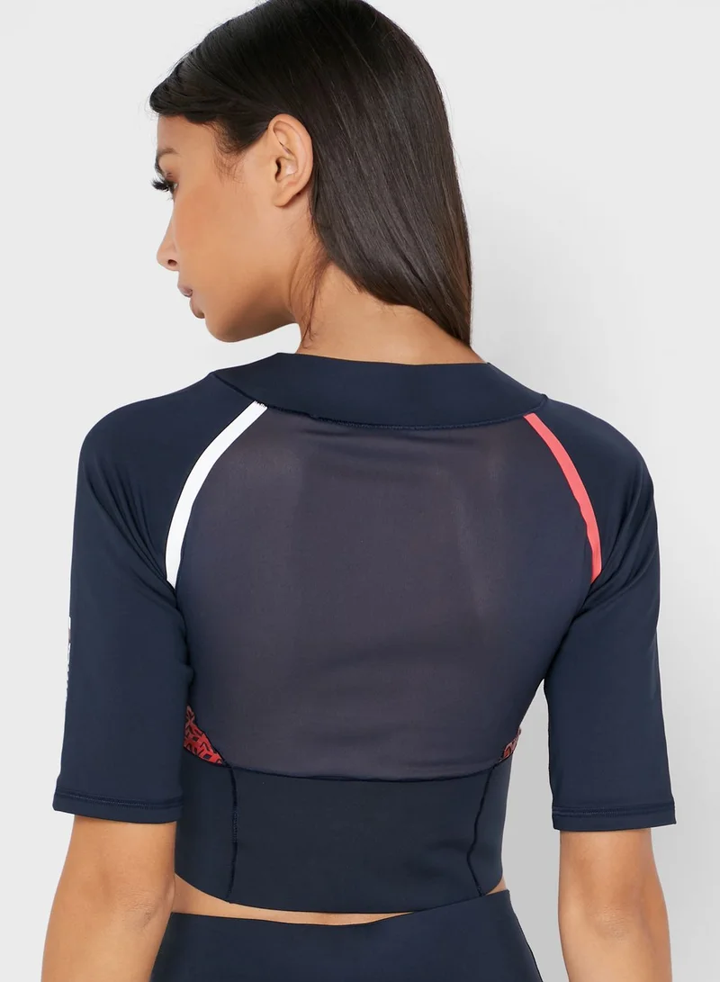 TOMMY HILFIGER Printed T-Shirt