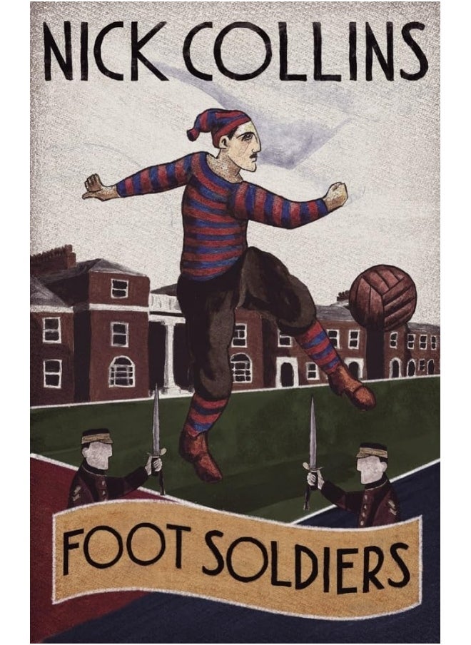 Foot Soldiers