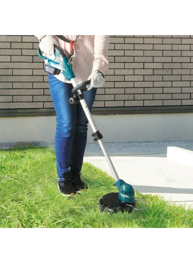 Makita Makita UR100DWME Cordless Grass Trimmer  - Image 4