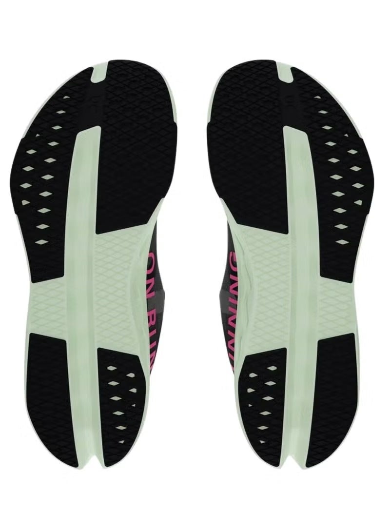 أون كلودستيب سيرفر نيكست "أسود/ليما" – حذاء جري على الطرق للجنسين | تصميم خفيف الوزن وسريع الاستجابة - Image 5