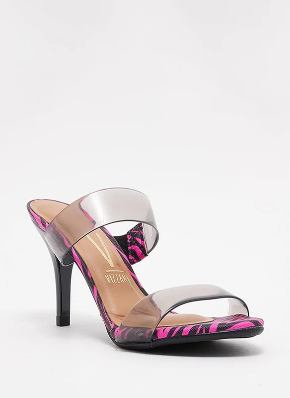 VIZZANO VIZZANO High Heel Sandals For Ladies