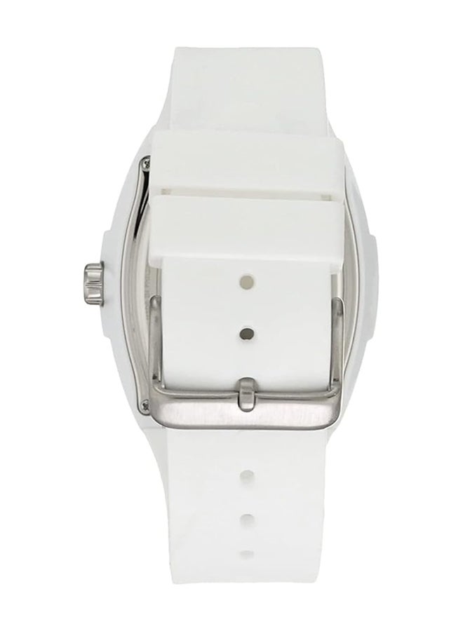Guess Phoenix Tonneau Shape Mens Watch GW0203G2 - Image 2