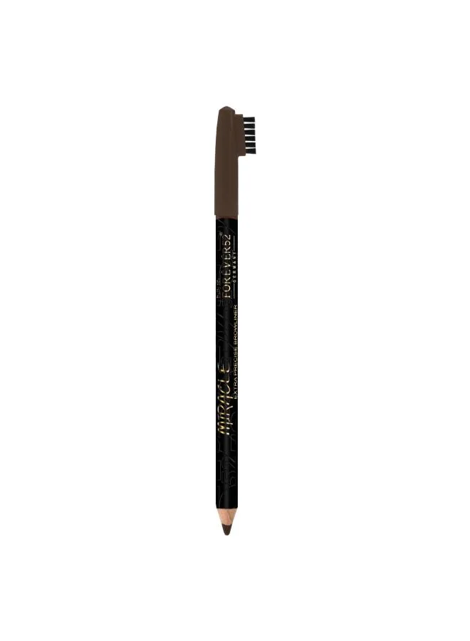 فور إيفر52 Miracle Extra Precise Browliner