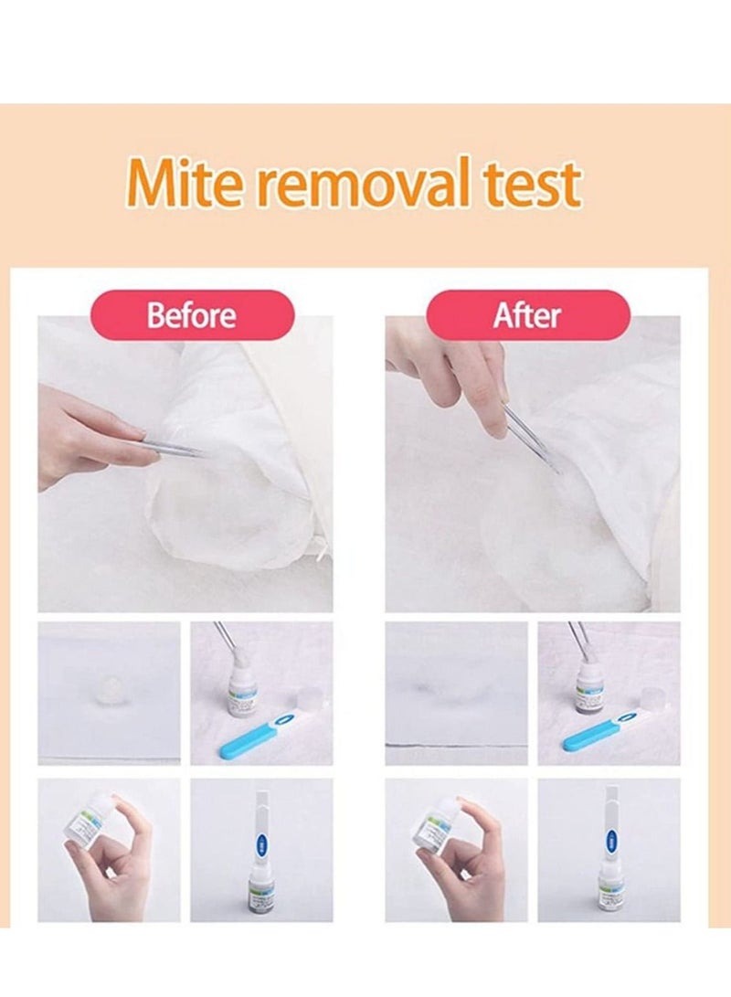 مكنسة كهربائية لاسلكية 50 وات ZR-0168 مع وسادات تهتز وتعقيم بالأشعة فوق البنفسجية - Image 5