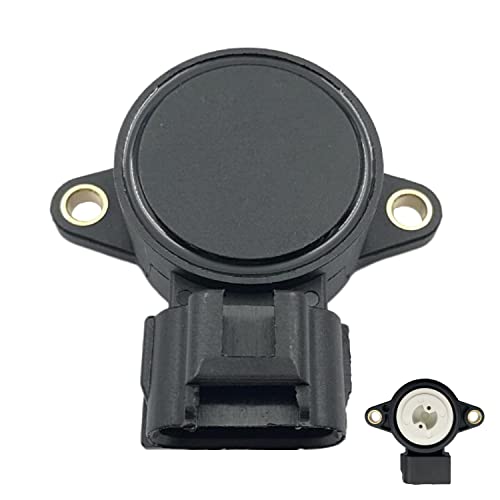 FainWan Throttle Position Sensor TPS 89452-33030 Compatible with to-yota Camry RAV4 Solara Le-xus ES300 RX300 Fit TH224 TPS483 89452-06020 89452-33040 - Image 2