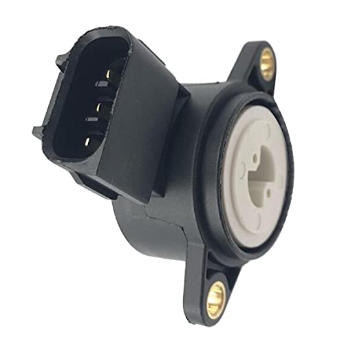 FainWan Throttle Position Sensor TPS 89452-33030 Compatible with to-yota Camry RAV4 Solara Le-xus ES300 RX300 Fit TH224 TPS483 89452-06020 89452-33040 - Image 3