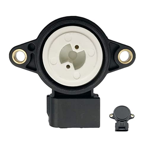 FainWan Throttle Position Sensor TPS 89452-33030 Compatible with to-yota Camry RAV4 Solara Le-xus ES300 RX300 Fit TH224 TPS483 89452-06020 89452-33040 - Image 1