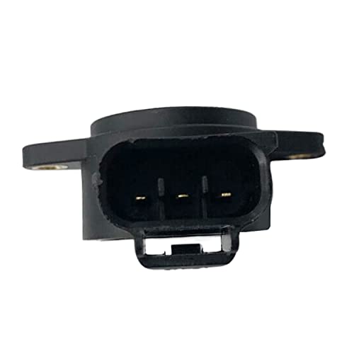 FainWan Throttle Position Sensor TPS 89452-33030 Compatible with to-yota Camry RAV4 Solara Le-xus ES300 RX300 Fit TH224 TPS483 89452-06020 89452-33040 - Image 4