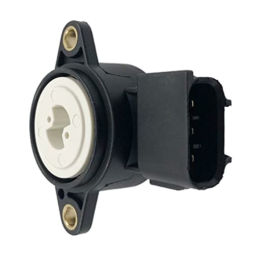 FainWan Throttle Position Sensor TPS 89452-33030 Compatible with to-yota Camry RAV4 Solara Le-xus ES300 RX300 Fit TH224 TPS483 89452-06020 89452-33040 - Image 5