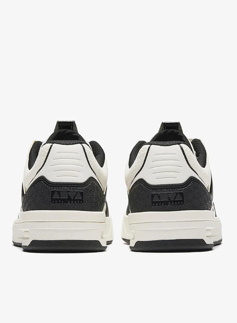 Anta multicolour AOJIE - Trend Sneakers | Lightweight, Comfortable & Versatile Unisex Shoes for Men | Best Price UAE
