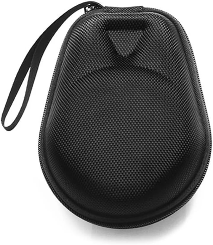 eWINNER Hard Carrying Case Replacement Compatible with JBL Clip 5 /Clip 4 Waterproof Portable Wireless Portable Mini Bluetooth Speaker - Image 1