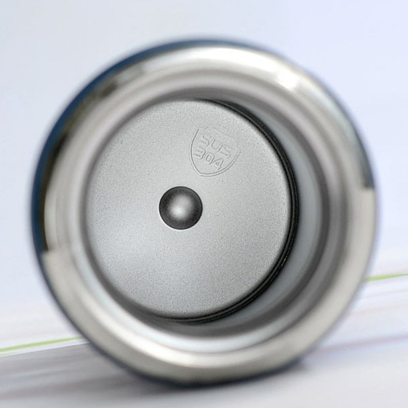 Car Cup with LED Temperature Display Stainless Steel Insulated Water Bottle Travel Modern Mug 450ml - Image 3