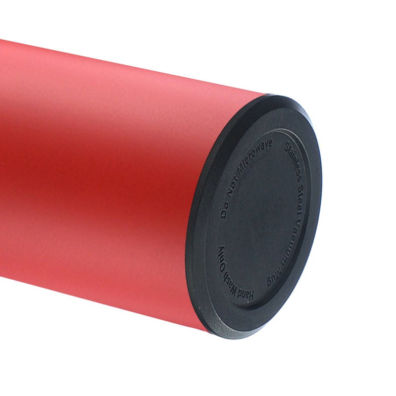 Car Cup with LED Temperature Display Stainless Steel Insulated Water Bottle Travel Modern Mug 450ml - Image 5