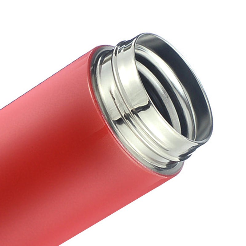 Car Cup with LED Temperature Display Stainless Steel Insulated Water Bottle Travel Modern Mug 450ml - Image 4