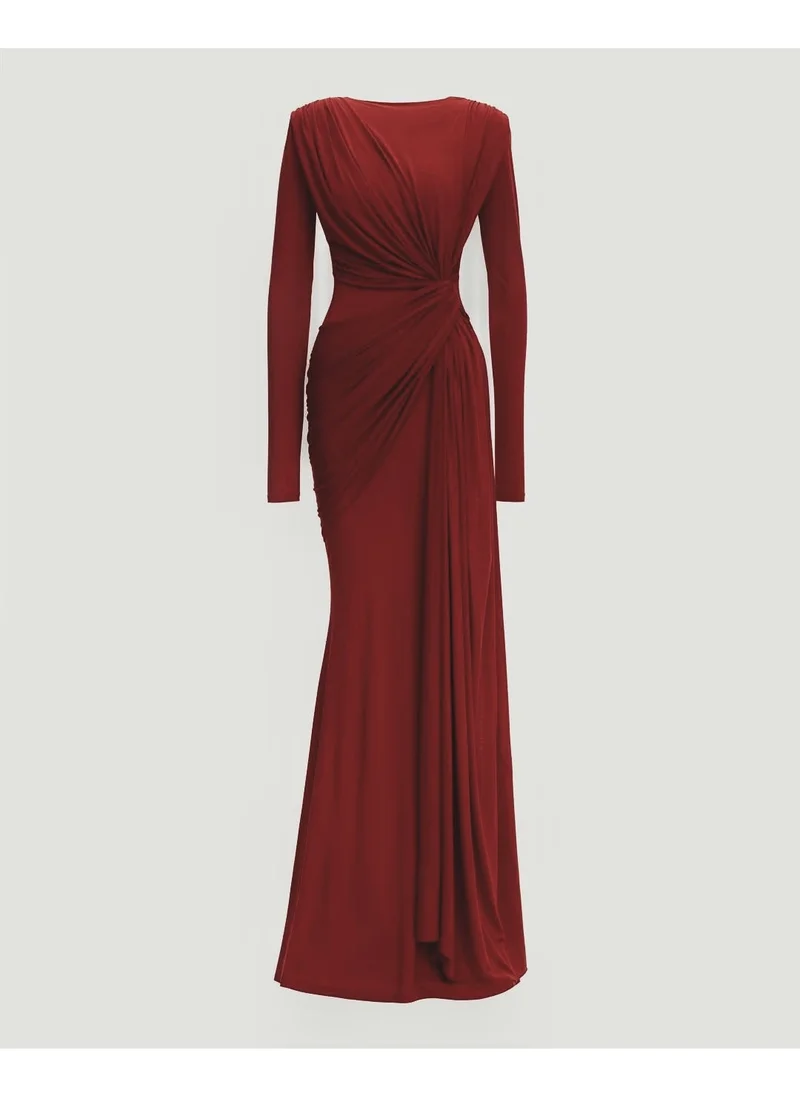Esmira Usdabaeva Dress Ri