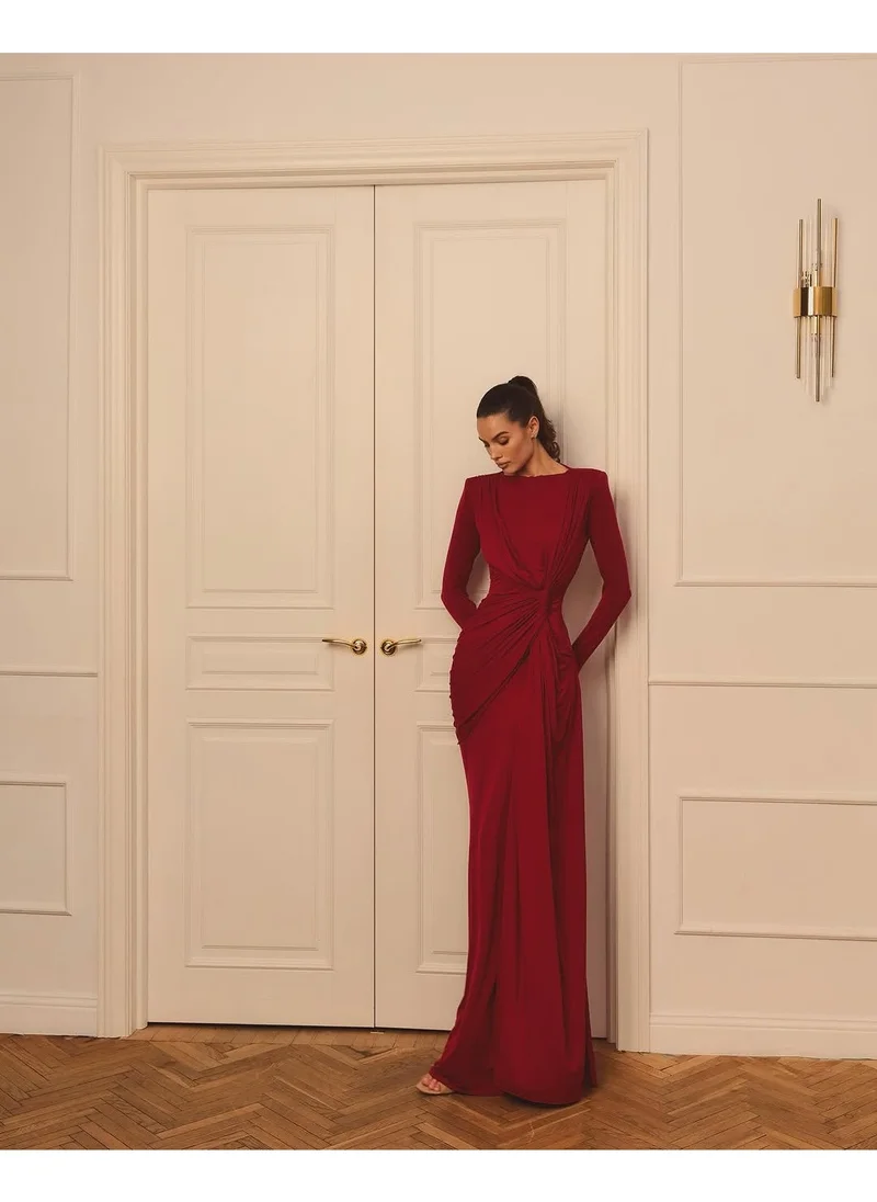 Esmira Usdabaeva Dress Ri