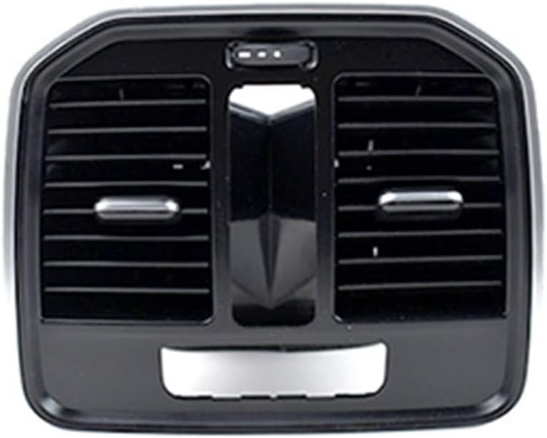 DEMULAX Car A/C Air Conditioner Outlet Tab for Porsche - Image 1