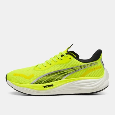 PUMA Men's VELOCITY NITRO 3 Running Shoes