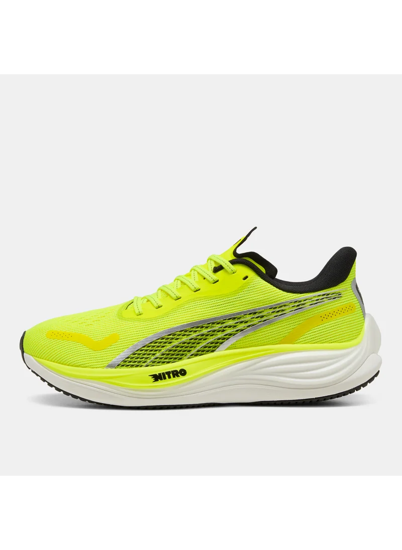 PUMA Men's VELOCITY NITRO 3 Running Shoes