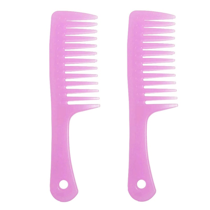 Hair Wide Tooth Comb