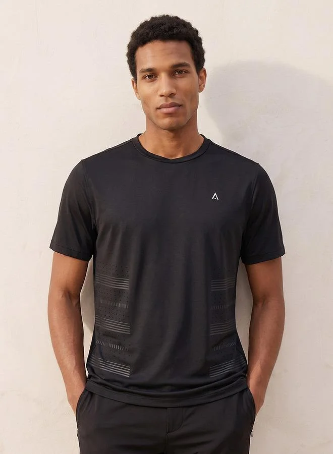 سبلاش اكتف Performance T-shirt
