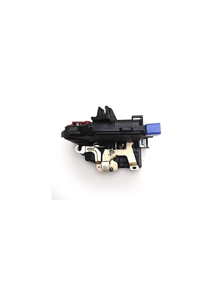Wivplex Rear Right Door Lock Actuator for VW and Seat Models - Image 2