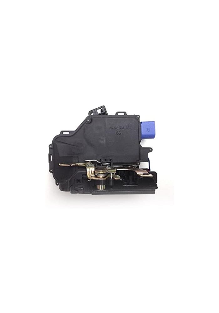 Wivplex Rear Right Door Lock Actuator for VW and Seat Models - Image 4