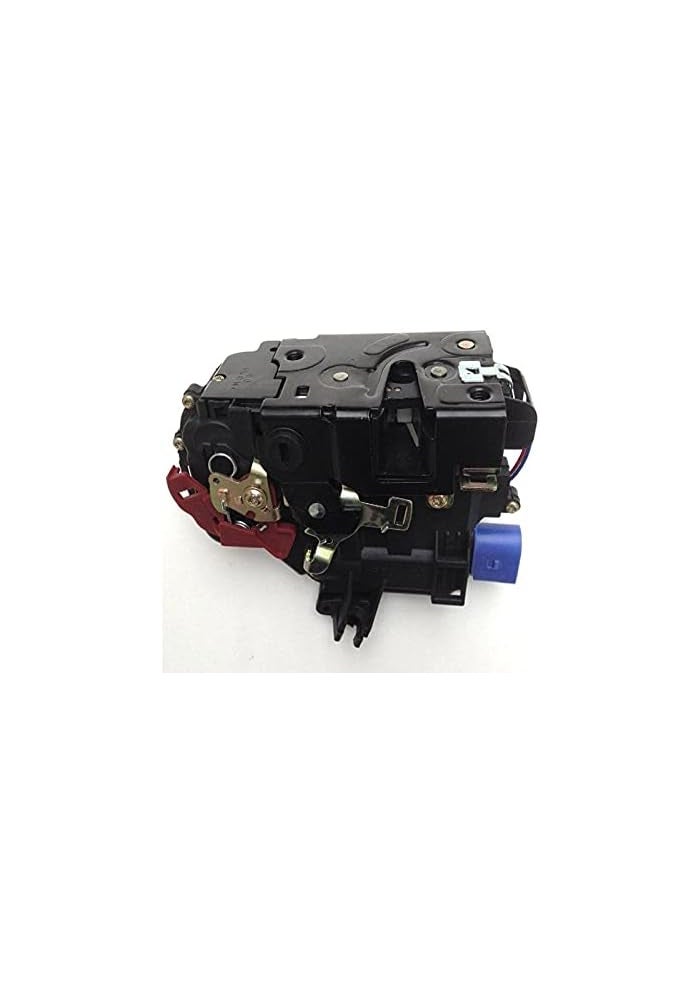 Wivplex Rear Right Door Lock Actuator for VW and Seat Models - Image 3