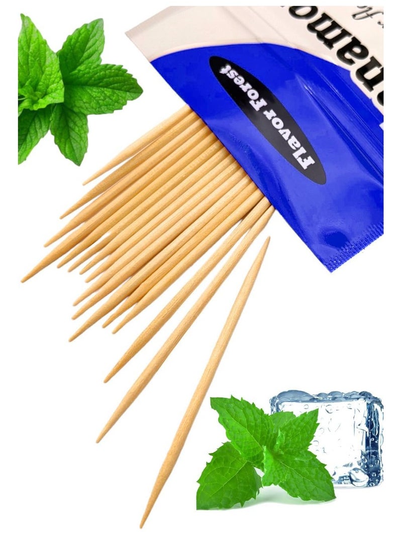 Mint Flavored Toothpicks 200ct - pzsku/ZC566BCA559C84CA49119Z/45/_/1734594196/224130ed-51d9-41ae-8836-7eb31f4bf32c