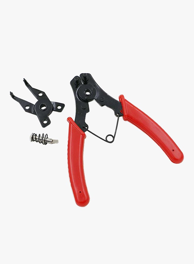 Generic 4-In-1 Snap Ring Pliers Set  - Image 2