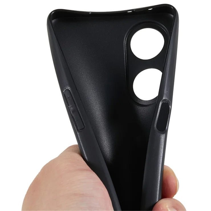 EYE CATCH Printed Protective Case Cover For Oppo A1 5G -  Spiderman - Image 3