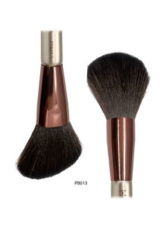 MAKE OVER 22 Double ended face brush-PB013  - Image 2