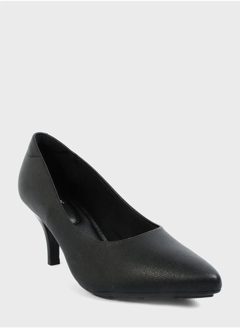 MODARE Valery Pumps