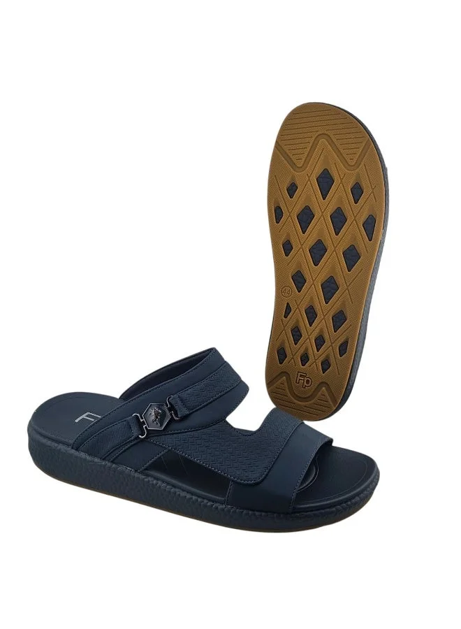 Footprint Cushion Ease Slippers