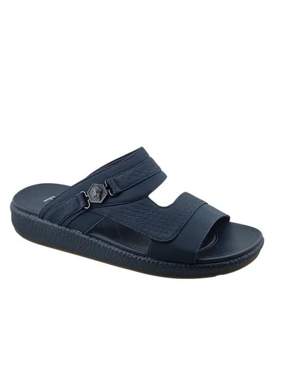 Footprint Cushion Ease Slippers