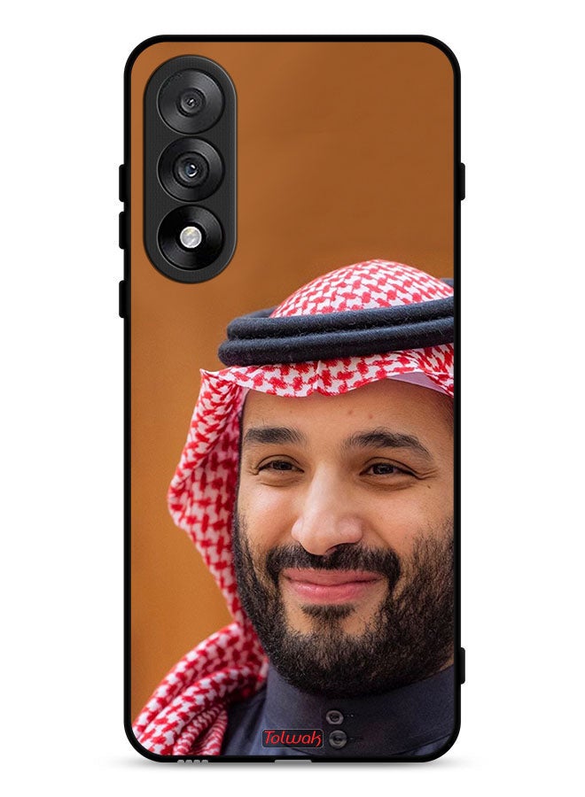 Tolwak OnePlus Ace 5 Ultra Protective Case Cover Muhammad Bin Salman - Image 1