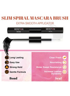 Lash Bond And Seal Lash Cluster Glue For Diy Eyelash Extensions Individual Lash Glue For Cluster Eyelash Strong Hold Eye Lash Glue For Personal Makeup Use(Black01 Bottle) - pzsku/ZC5675E4B1FEECC7AE130Z/45/_/1694504604/74c34bd9-ea56-4ddb-9b26-d9c2fdd79400