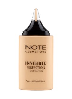 NOTE COSMETIQUE Note Invisible Perfection Foundation 140  - Image 1