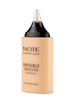 NOTE COSMETIQUE Note Invisible Perfection Foundation 140  - Image 2