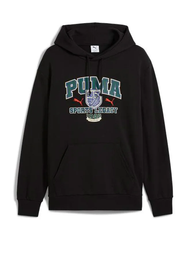 PUMA Legacy Graphic Hoodie