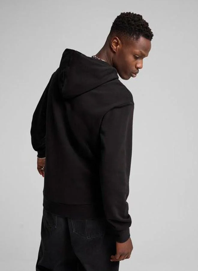 بوما هودي ليجاسي جرافيك