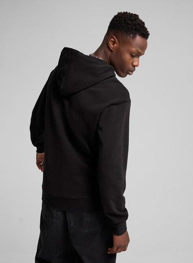 PUMA Legacy Graphic Hoodie - Image 2