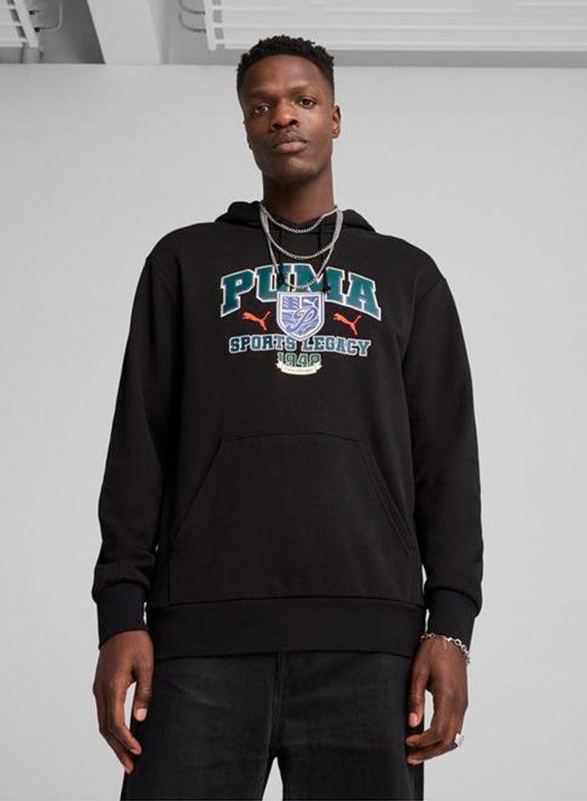 PUMA Legacy Graphic Hoodie - Image 3