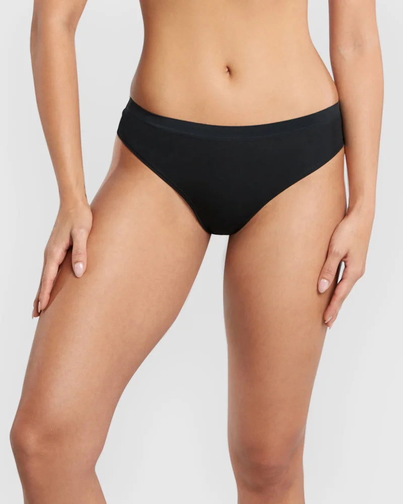 La Senza La Senza Ultrasoft Thong Panty