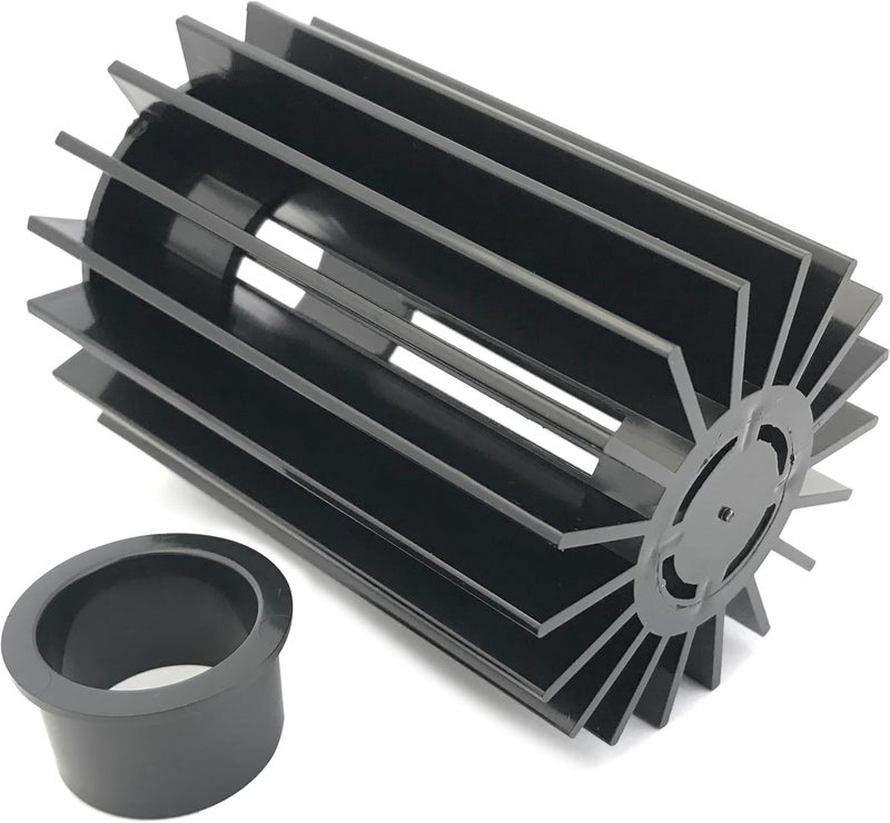 Danner Manufacturing Pondmaster 500 GPH Pump for Small to Medium Ponds - Image 2