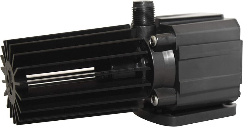 Danner Manufacturing Pondmaster 500 GPH Pump for Small to Medium Ponds - Image 3