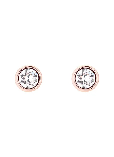 Ted Baker Sinaa Crystal Earrings