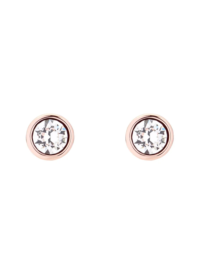 Ted Baker Sinaa Crystal Earrings