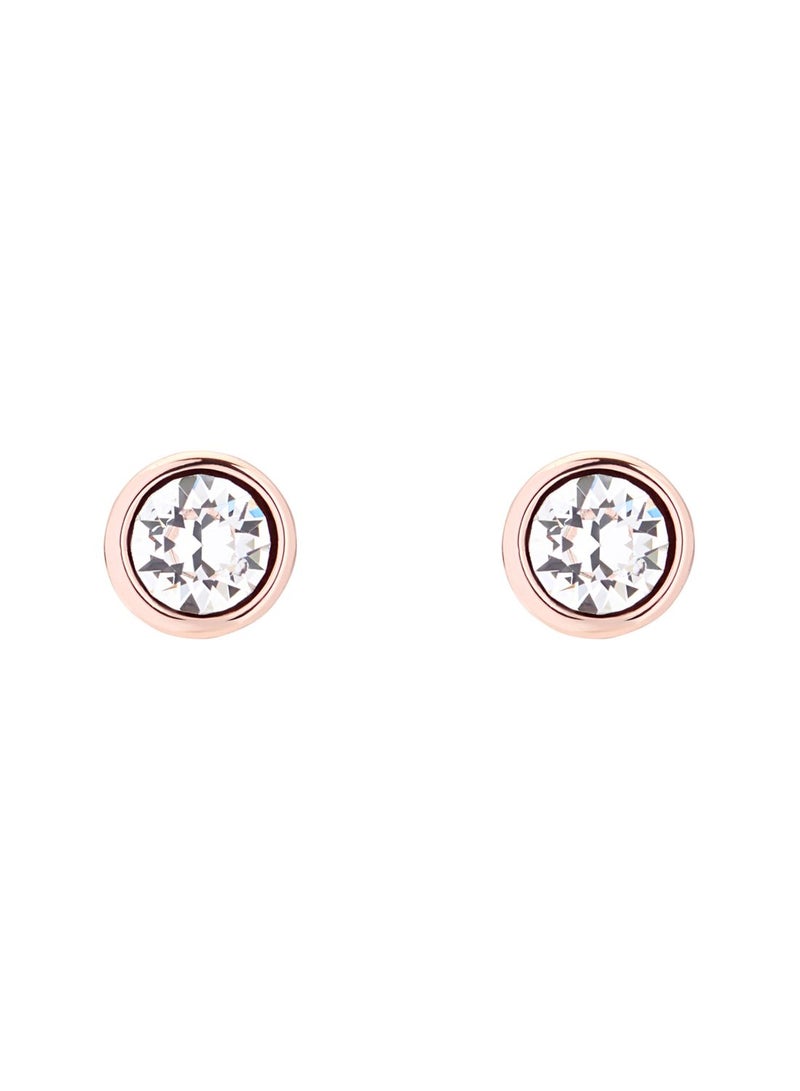 Ted Baker Sinaa Crystal Earrings  - Image 1